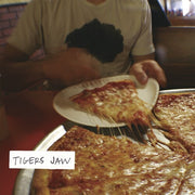 Tigers Jaw - Yellow