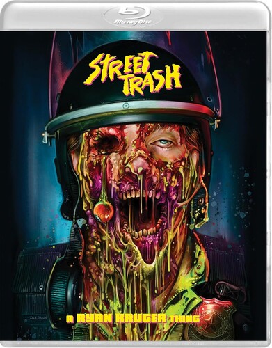 Street Trash (2024)