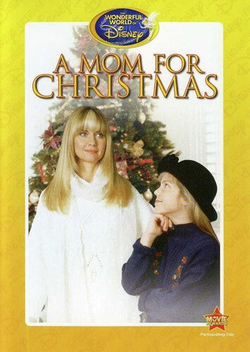 Mom For Christmas