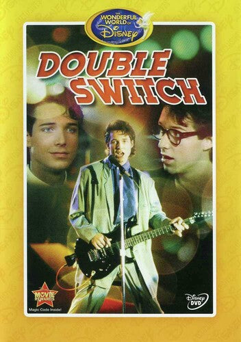 Double Switch, Double Switch, DVD