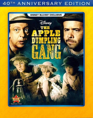 Apple Dumpling Gang - 40Th Anniversary Edition