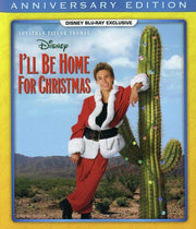 I'll Be Home For Christmas - 20Th Anniversary Ed