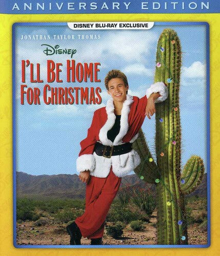 I'll Be Home For Christmas - 20Th Anniversary Ed
