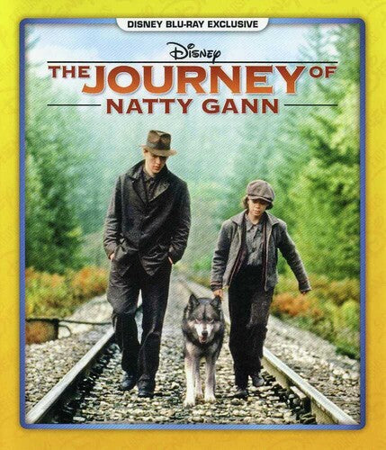 Journey Of Natty Gann