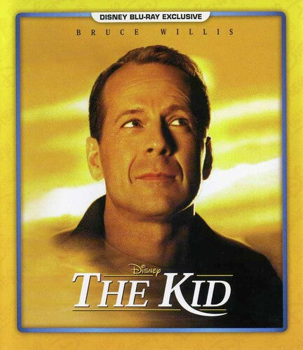 Disney Movie Club: Disney's The Kid