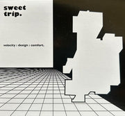 Velocity: Design: Comfort (Color It Yourself)