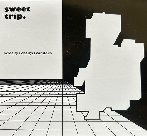 Velocity: Design: Comfort (Color It Yourself)
