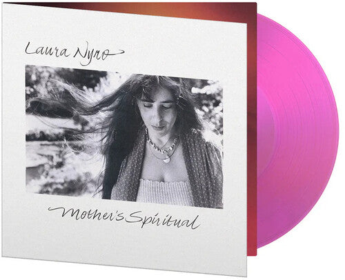 Mother's Spiritual -- Laura Nyro, LP