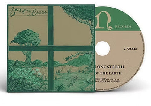 Song Of The Earth