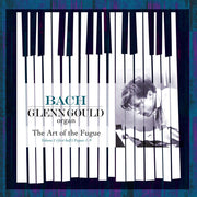 Bach: Art Of The Fugue Vol 1: Fugues 1-9