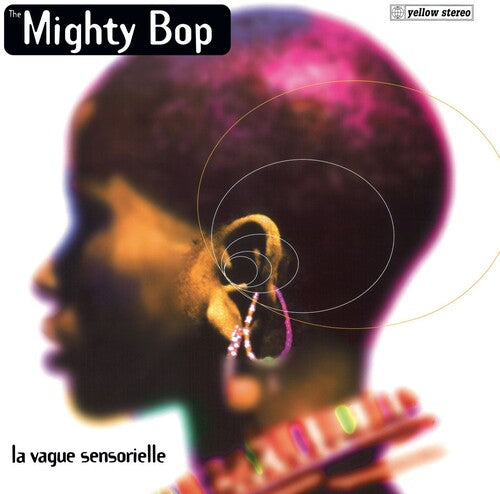 La Vague Sensorielle