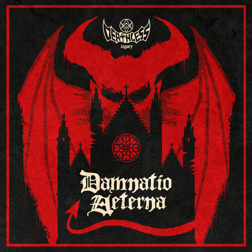 Damnatio Aeterna