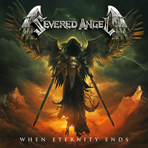 When Eternity Ends