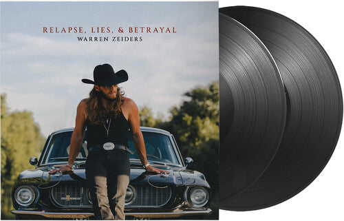 Relapse Lies & Betrayal