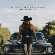 Relapse Lies & Betrayal