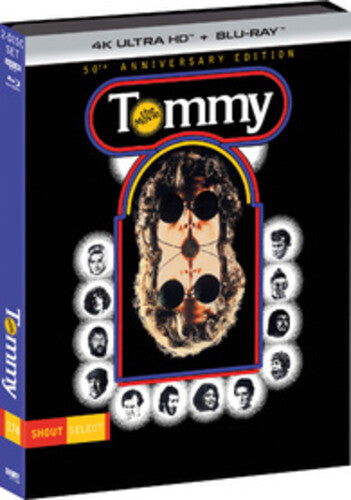 Tommy (1975) (50Th Anniversary Edition)