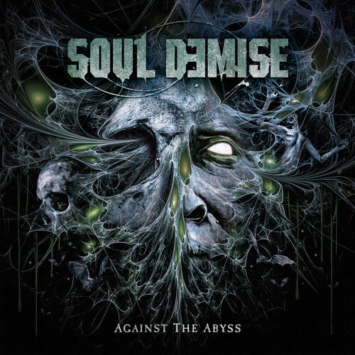 Against The Abyss