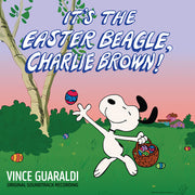 It's The Easter Beagle Charlie Brown - O.S.T.