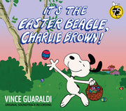 It's The Easter Beagle Charlie Brown - O.S.T.