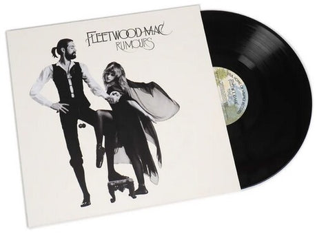 Rumours, Fleetwood Mac, LP