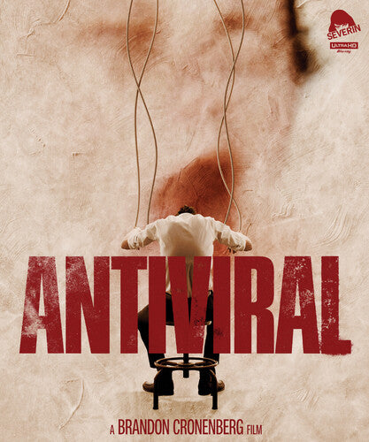 Antiviral, Antiviral, ULTRA HD