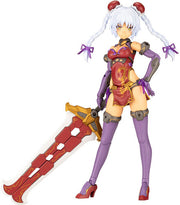 Frame Arms Girl - Hresvelgr=Rufus Qipao Version