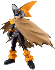 Mega Man Battle Network - Bass.Exe