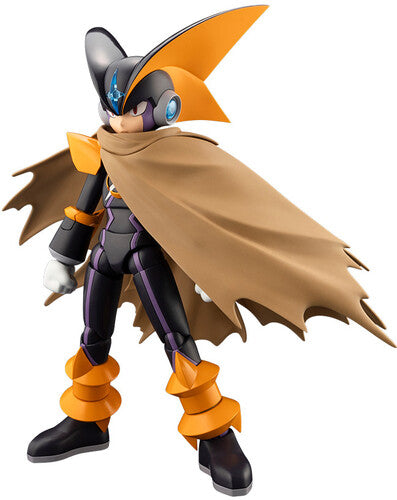 Mega Man Battle Network - Bass.Exe