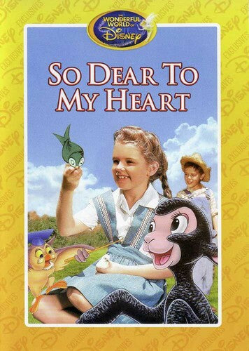 So Dear To My Heart
