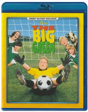 Disney Movie Club: The Big Green