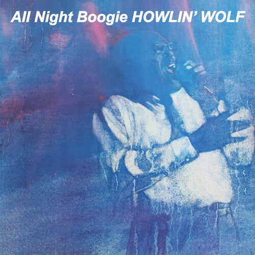 All Night Boogie