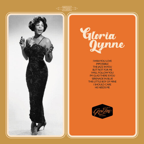 Gloria Lynne Classics -- Gloria Lynne, CD