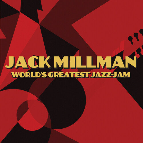 World's Greatest Jazz-Jam: Compositions Of Jack