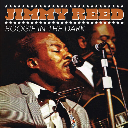 Boogie In The Dark