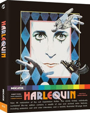 Harlequin