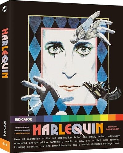 Harlequin