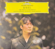 Ravel: The Piano Concertos