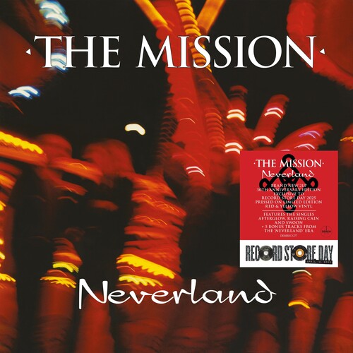 Neverland: 30Th Anniversary