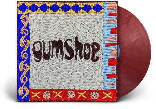 Gumshoe - Red