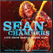 Live Featuring The Savoy Brown Rhythm Section