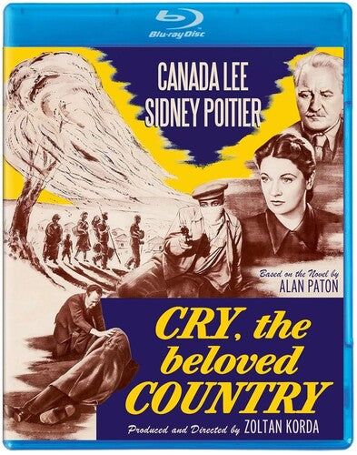 Cry The Beloved Country