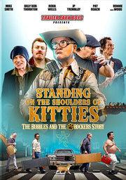 Trailer Park Boys Presents Standing On The