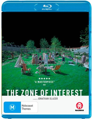 Zone Of Interest