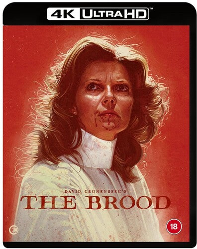 Brood, Brood, ULTRA HD