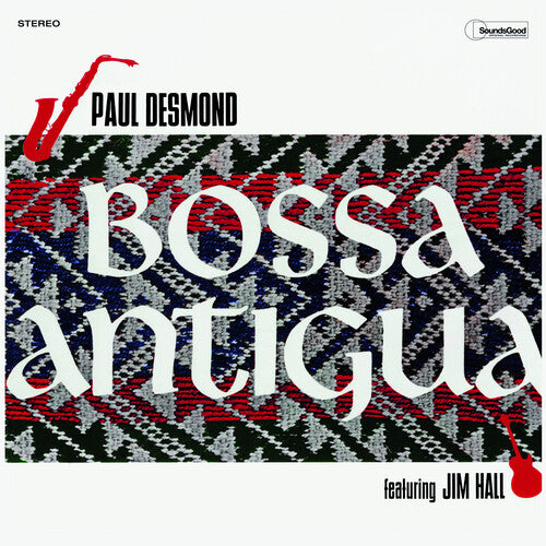 Bossa Antigua