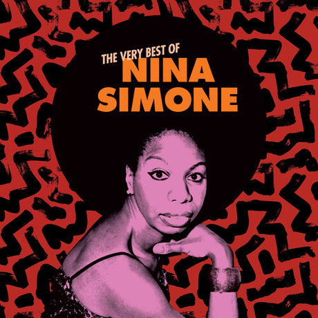 Very Best Of Nina Simone, Nina Simone, LP