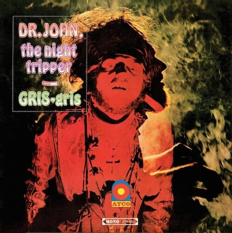 Gris-Gris, Dr.John, LP