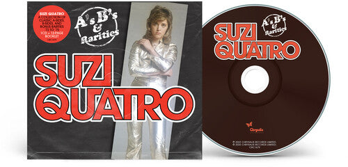 A's B's & Rarities