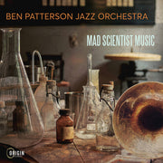 Mad Scientist Music