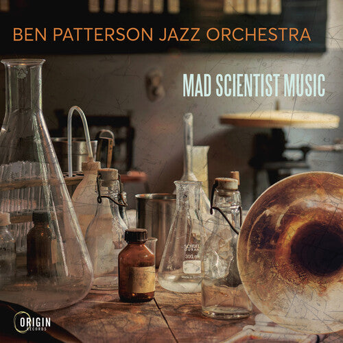 Mad Scientist Music